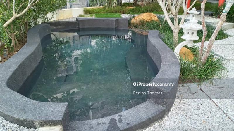 For Rent - RYAN & MIHO