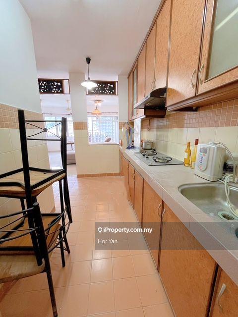 Kondominium untuk Dijual di Perdana Exclusive oleh Hor Yan - iProperty.com.my