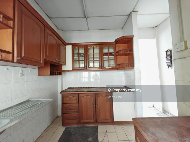 For Rent - Kekwa Apartment
