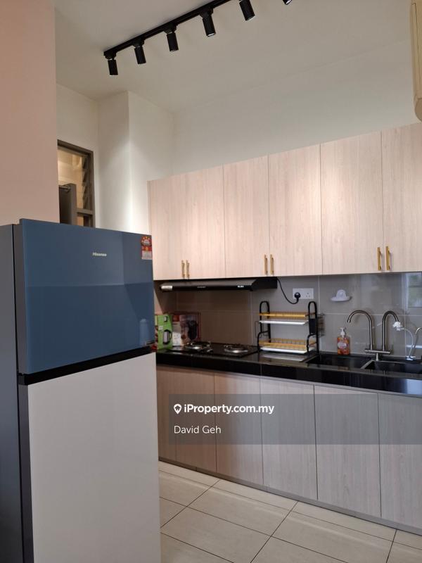 Kediaman Servis untuk Disewa di Zentro Residences Serviced Apartment oleh David Geh - iProperty.com.my