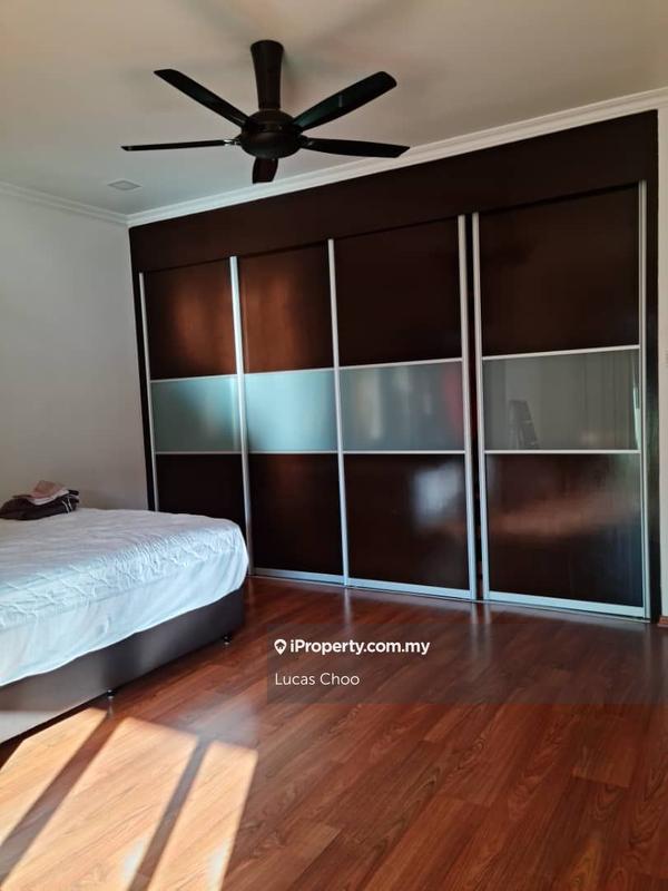 Rumah Berkembar untuk Dijual di Ampang Jaya, Ampang oleh Lucas Choo - iProperty.com.my