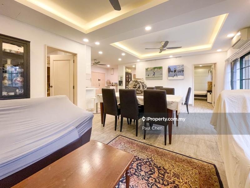 Condominium for Sale in Tuscany by Paul Chen - iProperty.com.my
