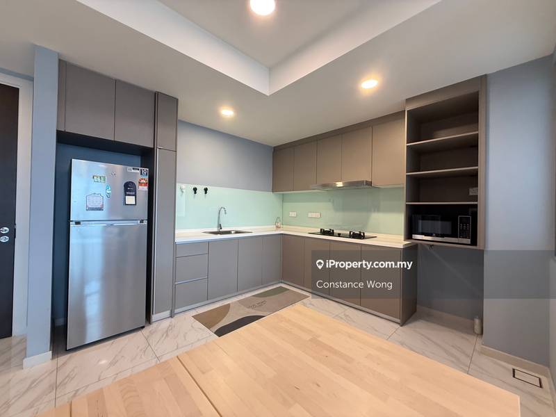 For Rent - South Brooks