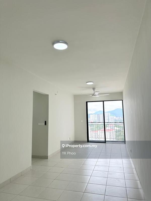 For Rent - Residensi Max