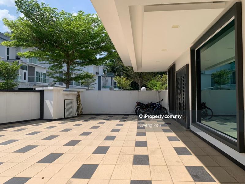 3-storey Terraced House for Sale in 3 Storey, Damaisari, Wangsa Melawati, Wangsa Maju, Wangsa Maju by Eweng Poh - iProperty.com.my