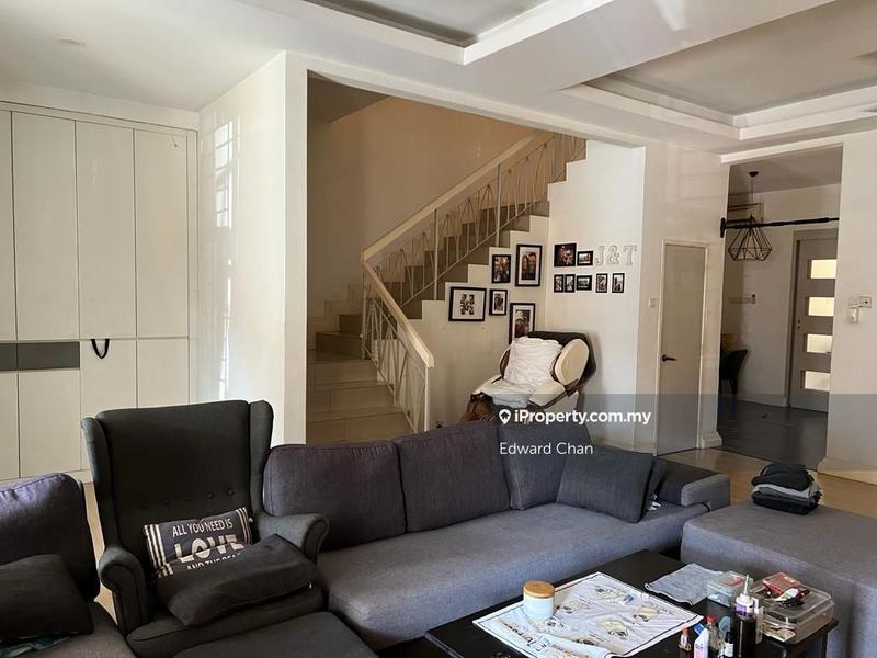 2-storey Terraced House for Sale in Kota Kemuning, Shah Alam by Edward Chan - iProperty.com.my