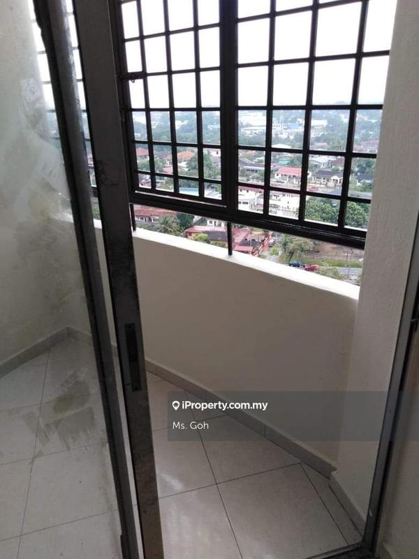 Pangsapuri untuk Dijual di Sri Impian Apartment oleh Ms. Goh - iProperty.com.my