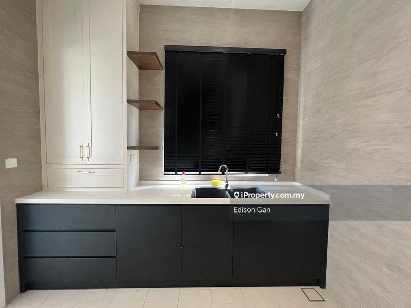 Banglo untuk Disewa di Mont Kiara, Kuala Lumpur oleh Edison Gan - iProperty.com.my