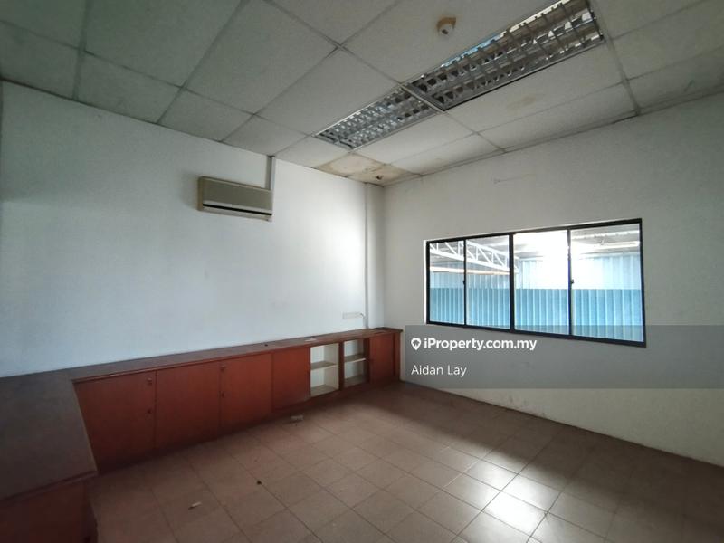 Kilang Terpisah untuk Dijual di Kota Damansara, Selangor oleh Aidan Lay - iProperty.com.my