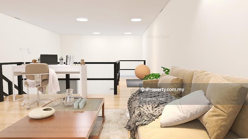 For Rent - Arte Cheras