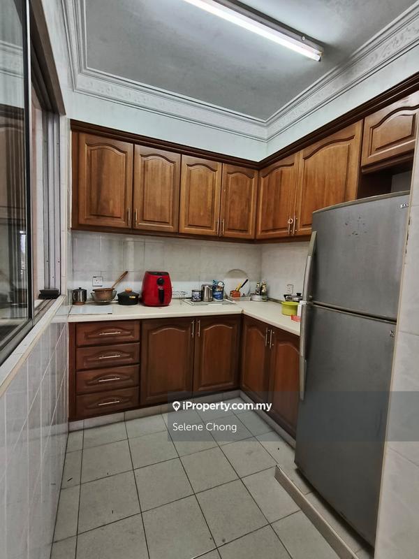 Condominium for Sale in Forest Green by Selene Chong - iProperty.com.my