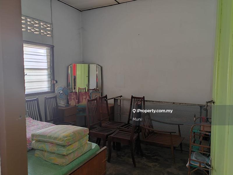 Rumah Berangkai 1 Tingkat untuk Dijual di Taman Highland, Tapah oleh Muni - iProperty.com.my