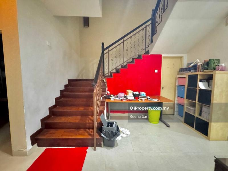 Rumah Berangkai 2 Tingkat untuk Dijual di Bukit Jelutong, Shah Alam oleh Reena Sarif - iProperty.com.my