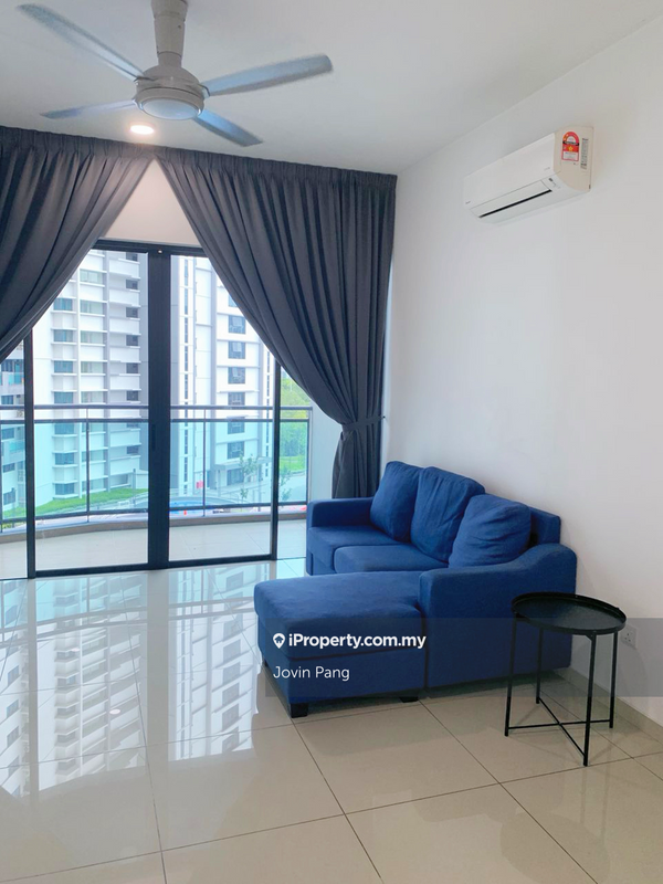 For Rent - Waterside Residence