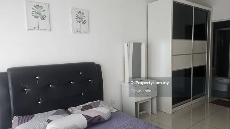 For Rent - Savanna Executive Suite @ Southville City