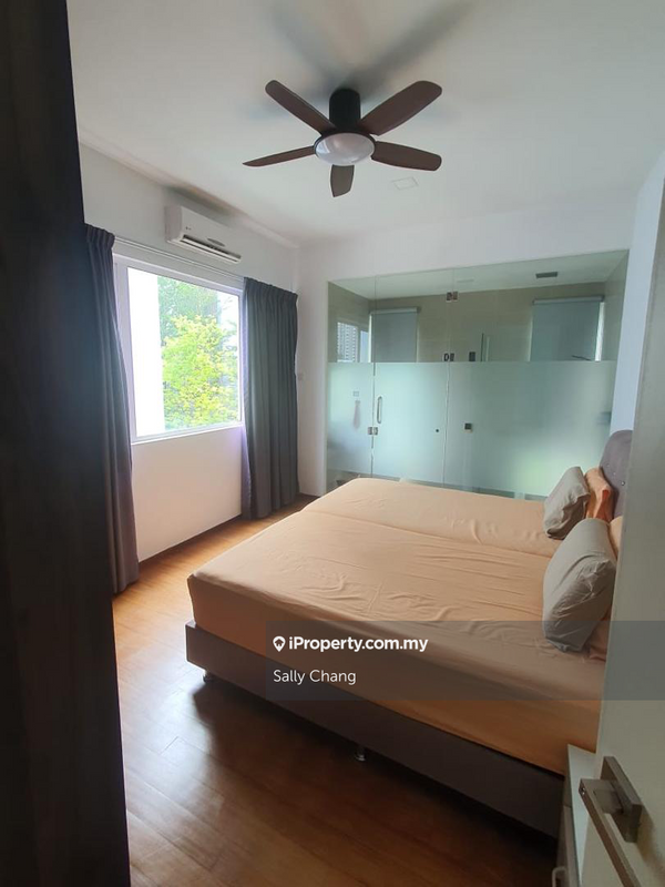 Rumah Berkembar untuk Dijual di Zero lot bungalow, Cyberjaya oleh Sally Chang - iProperty.com.my