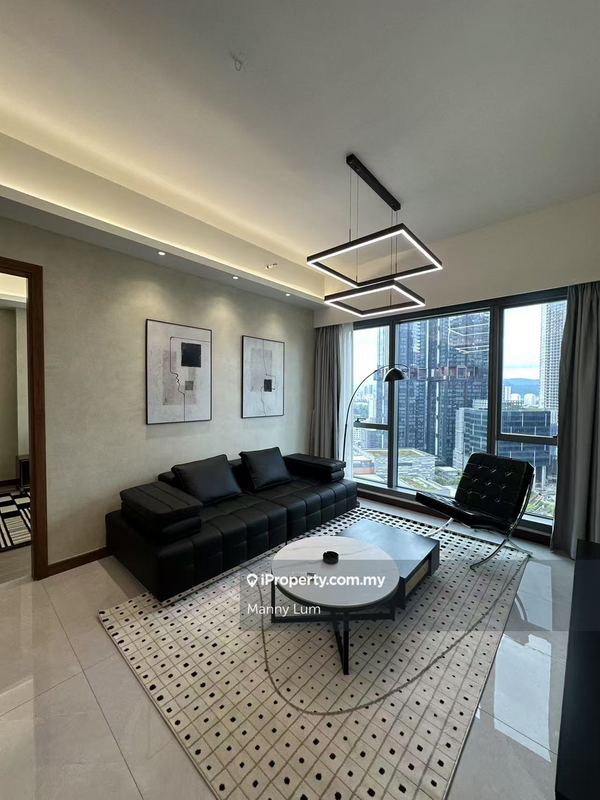 For Rent - Core Residence @ TRX