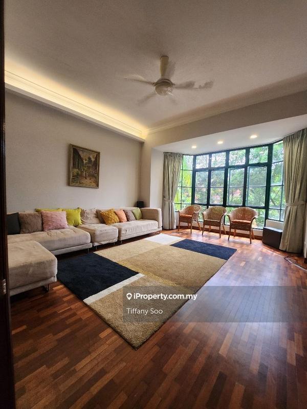 For Rent - Sri Murni