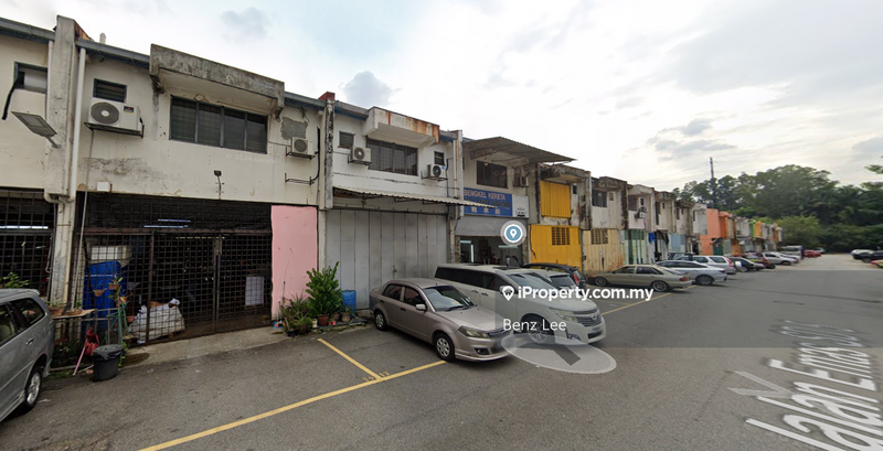 Kilang Teres untuk Dijual di SD 5 Bandar Sri Damansara Kepong, Bandar Sri Damansara oleh Benz Lee - iProperty.com.my