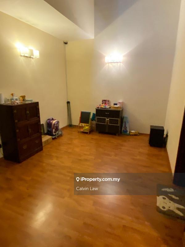 2.5-storey Terraced House for Sale in Bu6, Bandar Utama by Calvin Law - iProperty.com.my