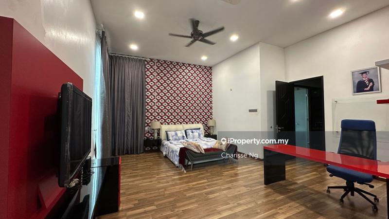 Bungalow House for Sale in Taman Bukit Pantai, Bangsar by Charisse Ng - iProperty.com.my
