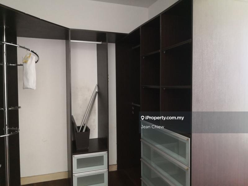 Townhouse for Sale in KLCC, KL City Centre by Jean Chiew - iProperty.com.my