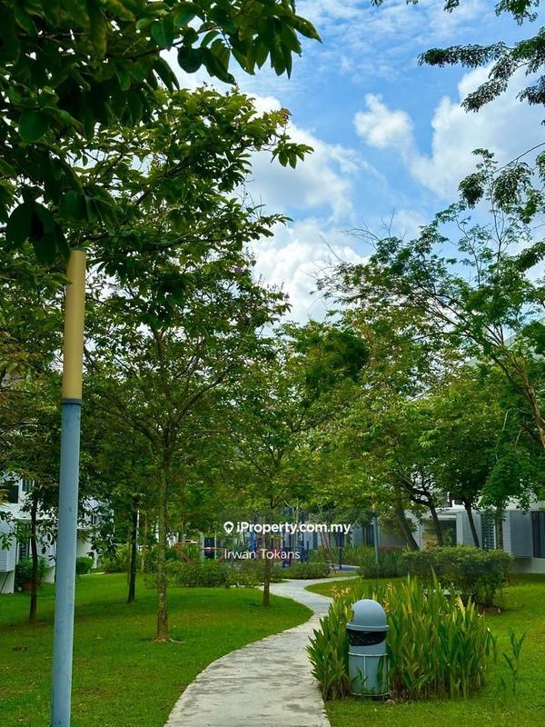 Townhouse for Sale in Primer Garden Townvilla, Shah Alam by Irwan Tokans - iProperty.com.my