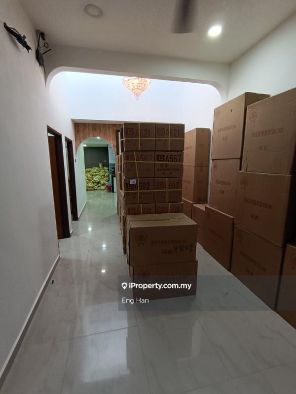 Semi-Detached House for Sale in Taman Overseas Union (Taman Oug), Jalan Klang Lama (Old Klang Road) by Eng Han - iProperty.com.my