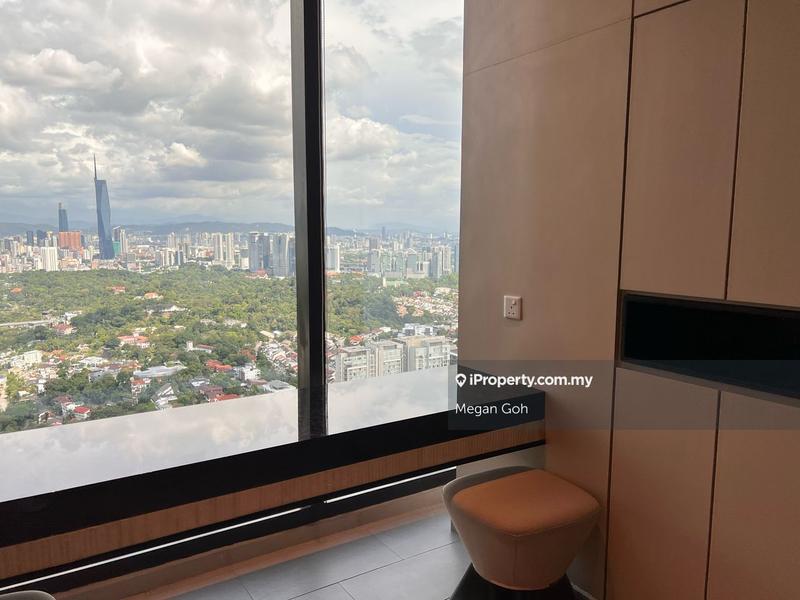 For Sale - Pavilion Damansara Heights
