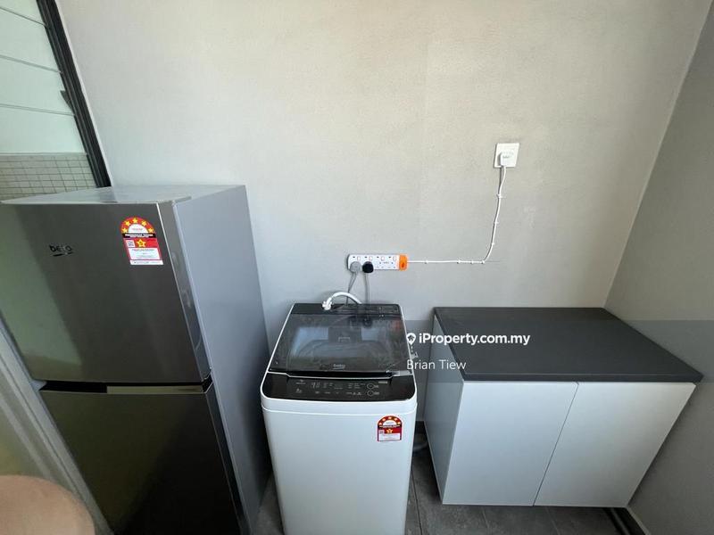 Residensi Servis untuk Disewa di The Grand Subang Jaya SS15 oleh Brian Tiew - iProperty.com.my