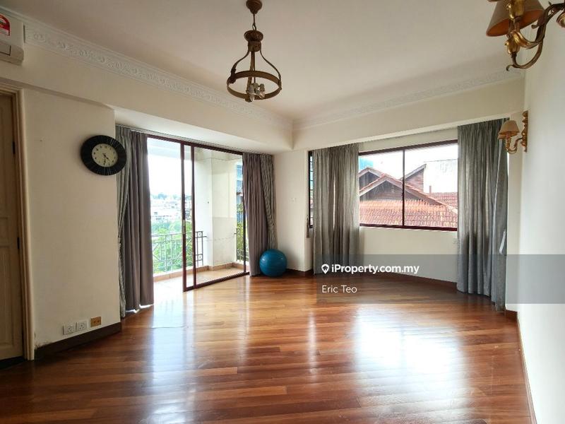 Condominium for Rent in Desa Damansara by Eric Teo - iProperty.com.my