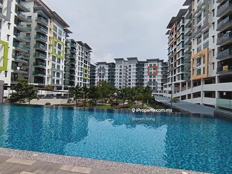 For Sale - Mahkota Garden