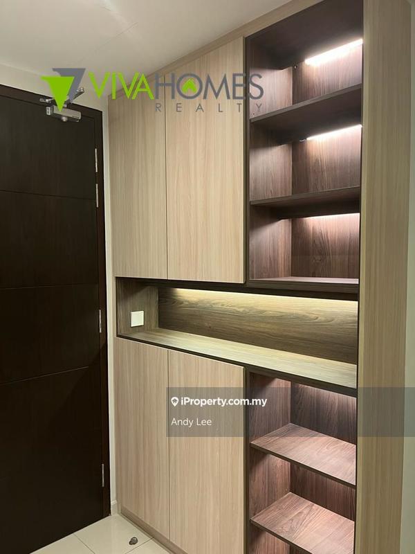 Condominium for Rent in Sunway GeoLake Residences by Andy Lee - iProperty.com.my