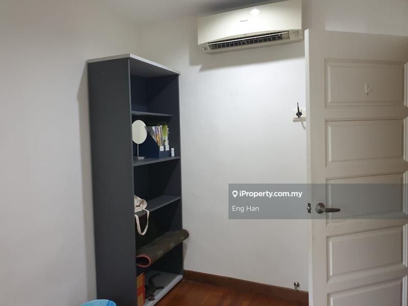 2-storey Terraced House for Sale in Taman Bangsar, Bangsar by Eng Han - iProperty.com.my