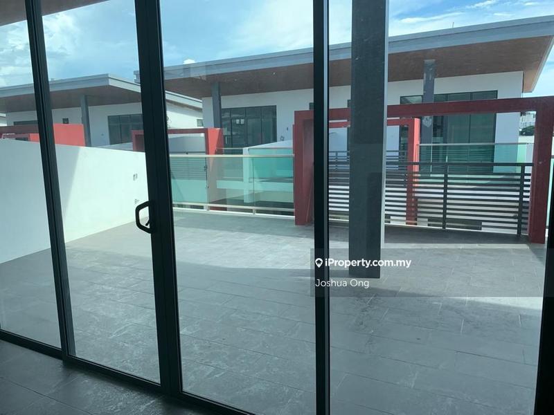 Rumah Berangkai 4.5 Tingkat untuk Dijual di UL Residence, Ayer Itam oleh Joshua Ong - iProperty.com.my