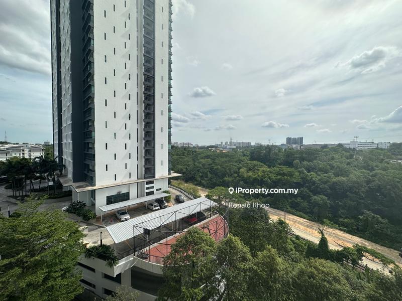 Residensi Servis untuk Dijual di Subang Olives Residence oleh Ronald Khoo - iProperty.com.my