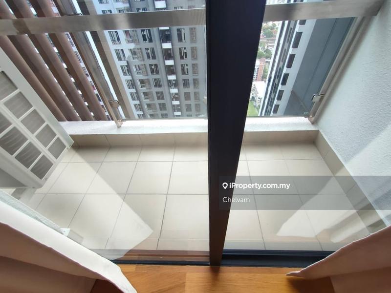 For Rent - The Sentral Suites