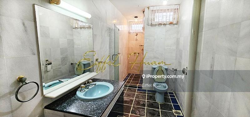 Banglo untuk Dijual di Jesselton, Georgetown, Pulau Tikus oleh Eiffel Huam - iProperty.com.my