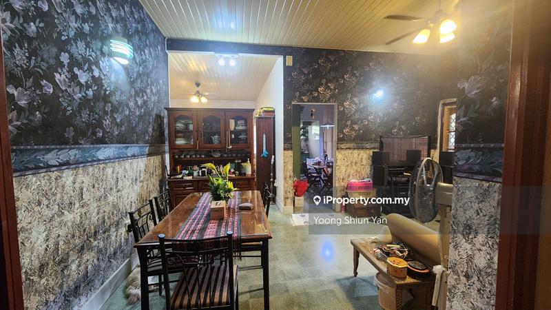 Bungalow House for Sale in Klebang, Melaka by Yoong Shiun Yan - iProperty.com.my
