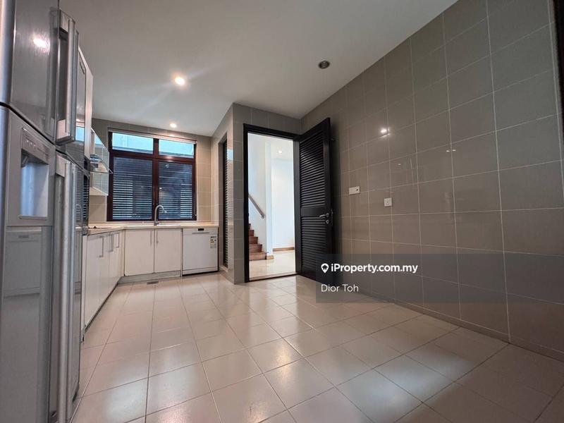 Banglo untuk Disewa di Mont Kiara, Kuala Lumpur oleh Dior Toh - iProperty.com.my
