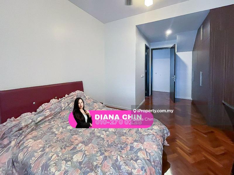 2.5-storey Terraced House for Sale in E&O Ariza Terrace, Seri Tanjung Pinang, Tanjung Tokong by Diana Chin - iProperty.com.my