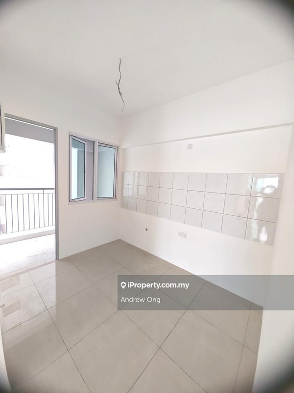 Kondominium untuk Dijual di Zen 6 oleh Andrew Ong - iProperty.com.my