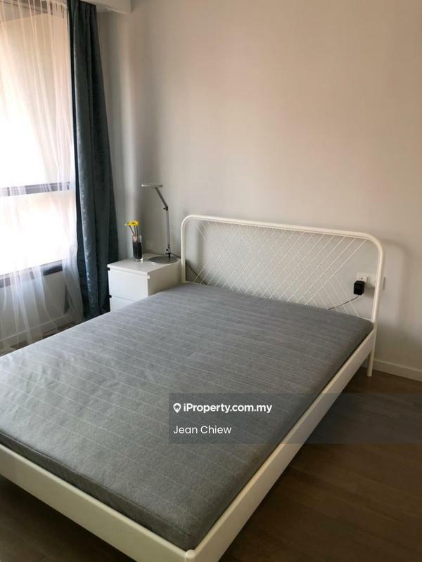 Service Residence for Rent in The Ruma by Jean Chiew - Bedroom - iProperty.com.my