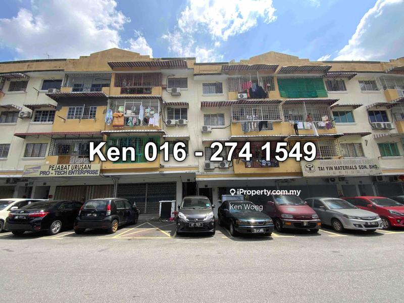 For Sale - Taman Bukit Teratai