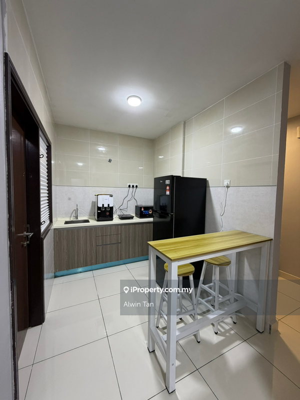 Condominium for Rent in Paraiso Residence @ The Earth by Alwin Tan - iProperty.com.my