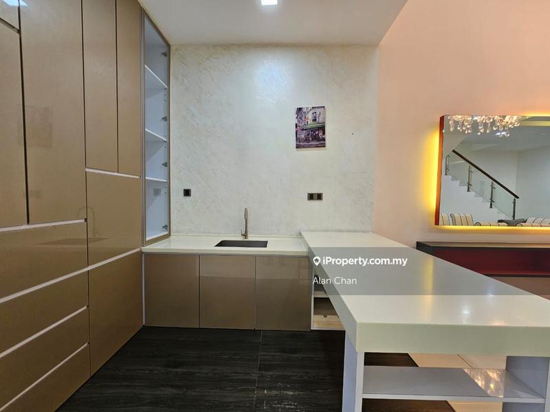 Rumah Berangkai 2 Tingkat untuk Dijual di 16 Sierra, Puchong oleh Alan Chan - iProperty.com.my