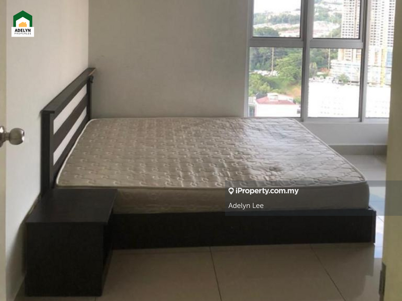 Service Residence for Sale in Maxim Residences by Adelyn Lee - iProperty.com.my