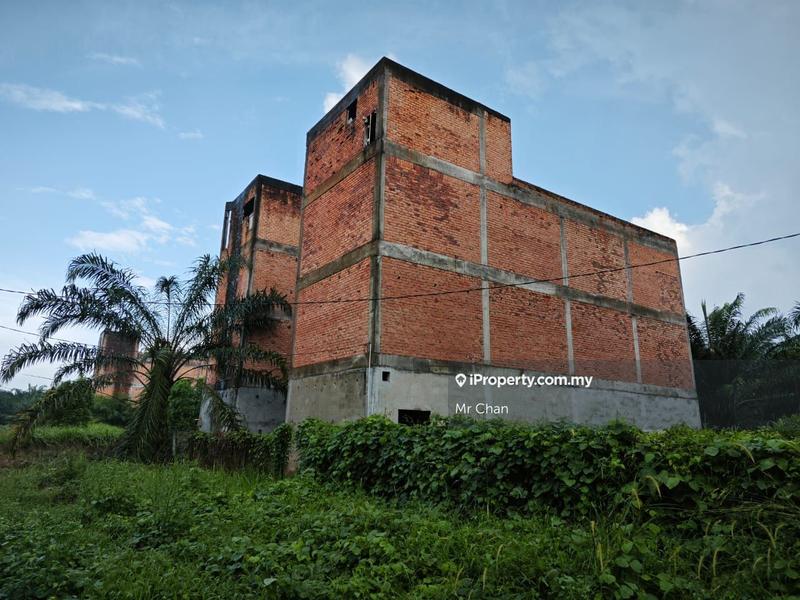 For Sale - Bird Nest House For Sale