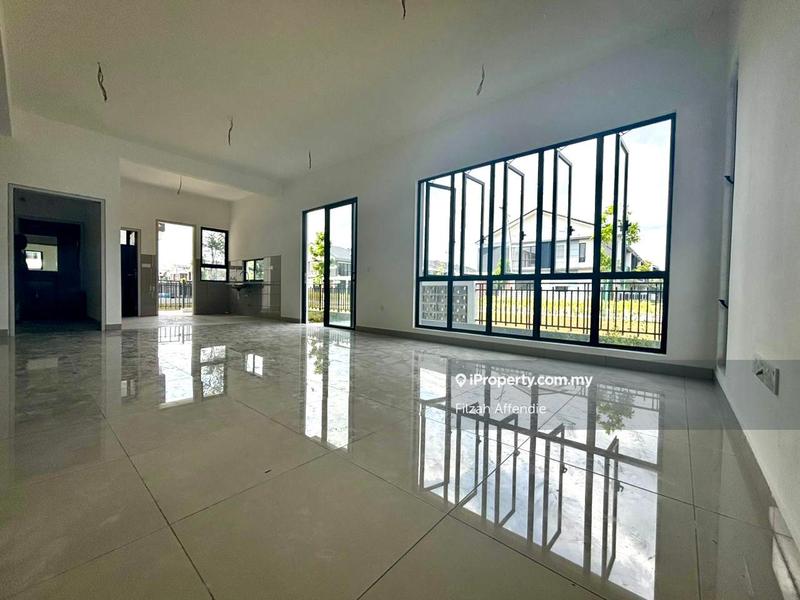 2-storey Terraced House for Sale in Elmina, Shah Alam by Filzah Affendie - iProperty.com.my