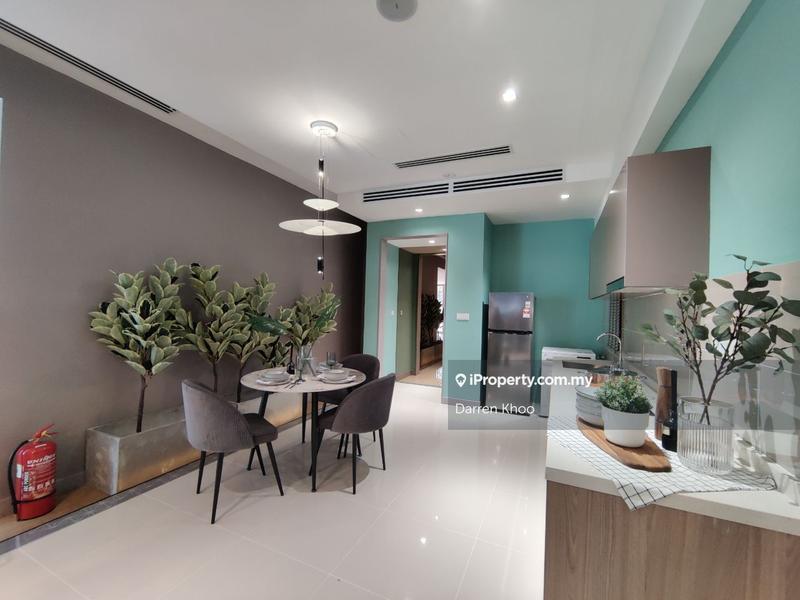 Service Residence for Sale in Interpoint by Darren Khoo - iProperty.com.my